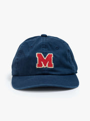 Mother Denim Hats Off