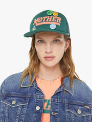 Mother Denim The 10-4