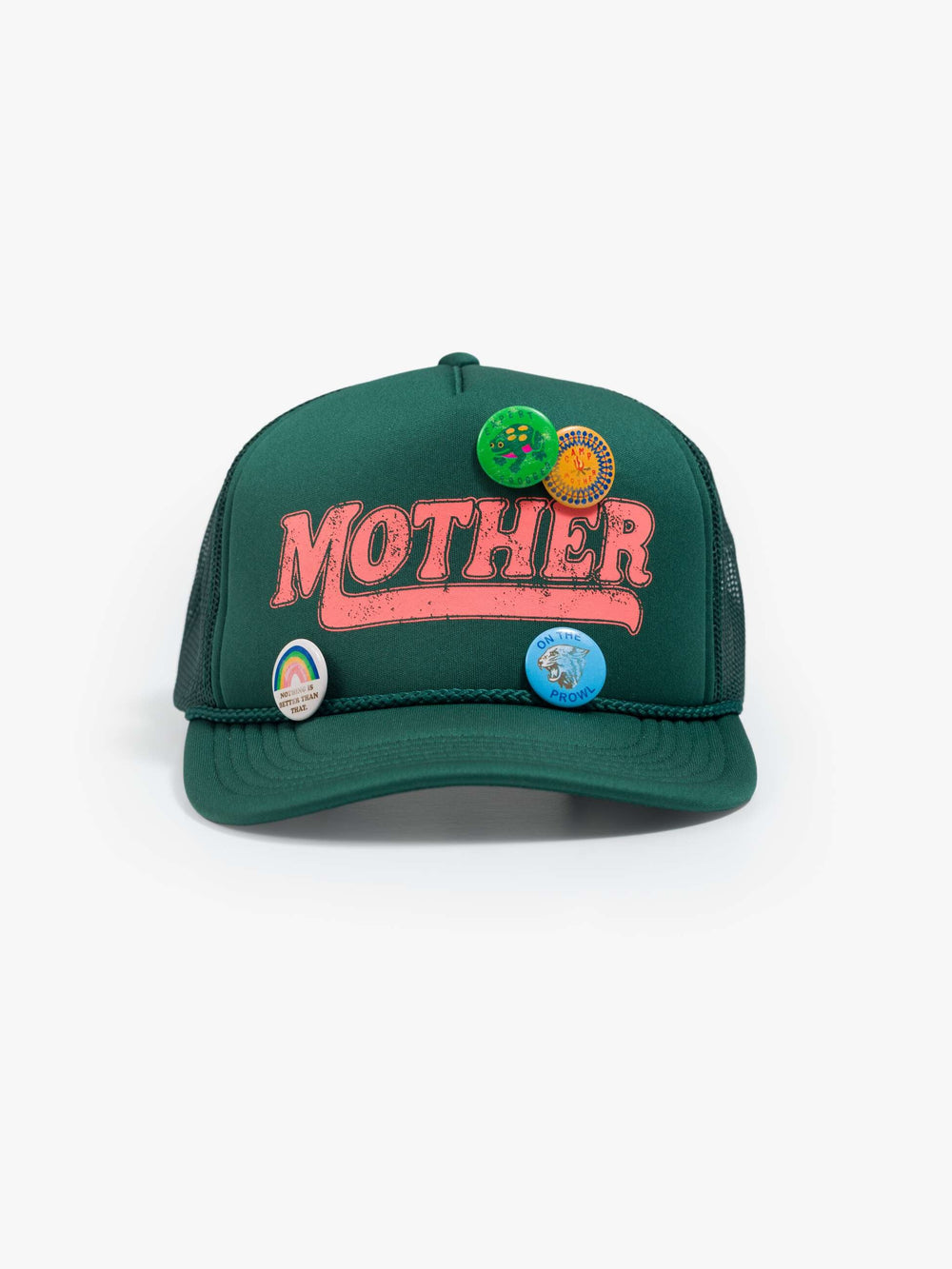 Mother Denim The 10-4