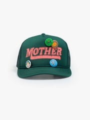 Mother Denim The 10-4