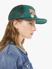Mother Denim The 10-4