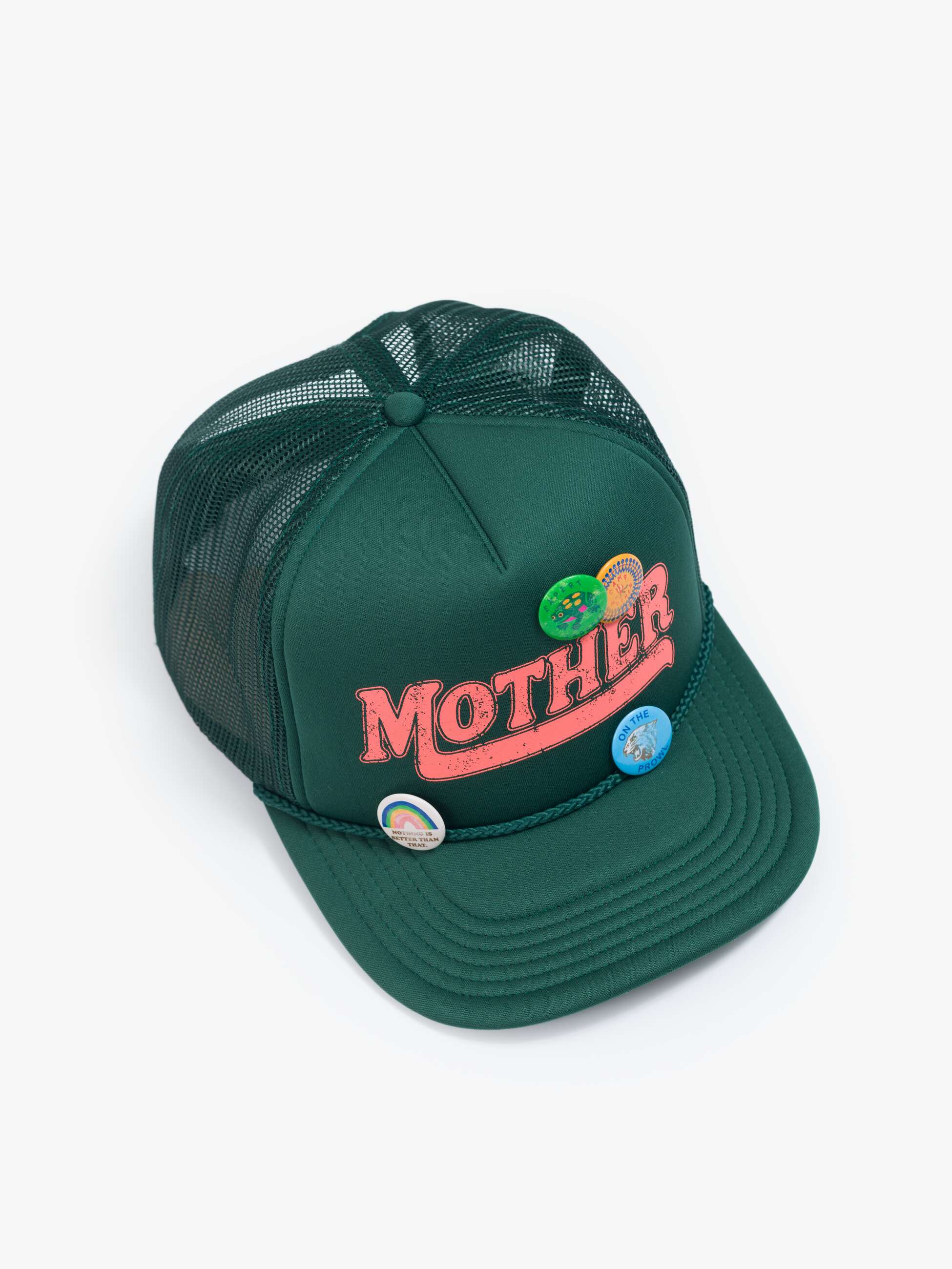 Mother Denim The 10-4