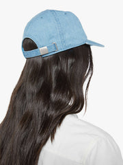 Mother Denim Merci x MOTHER Hats Off