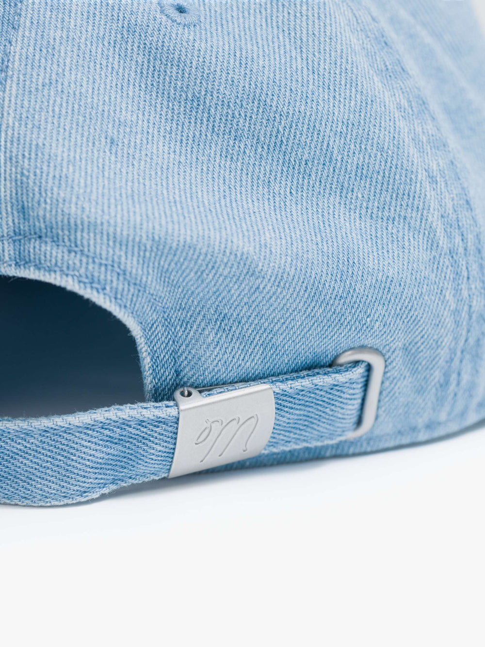 Mother Denim Merci x MOTHER Hats Off