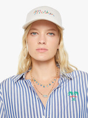 Mother Denim Hats Off