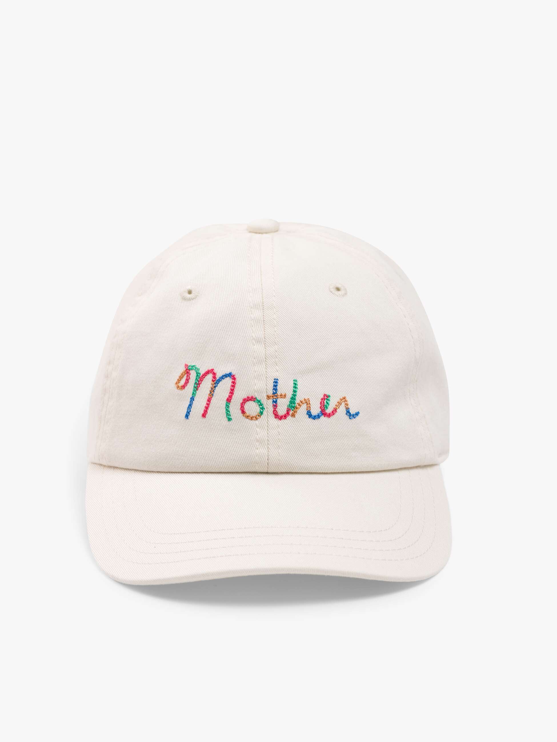 Mother Denim Hats Off
