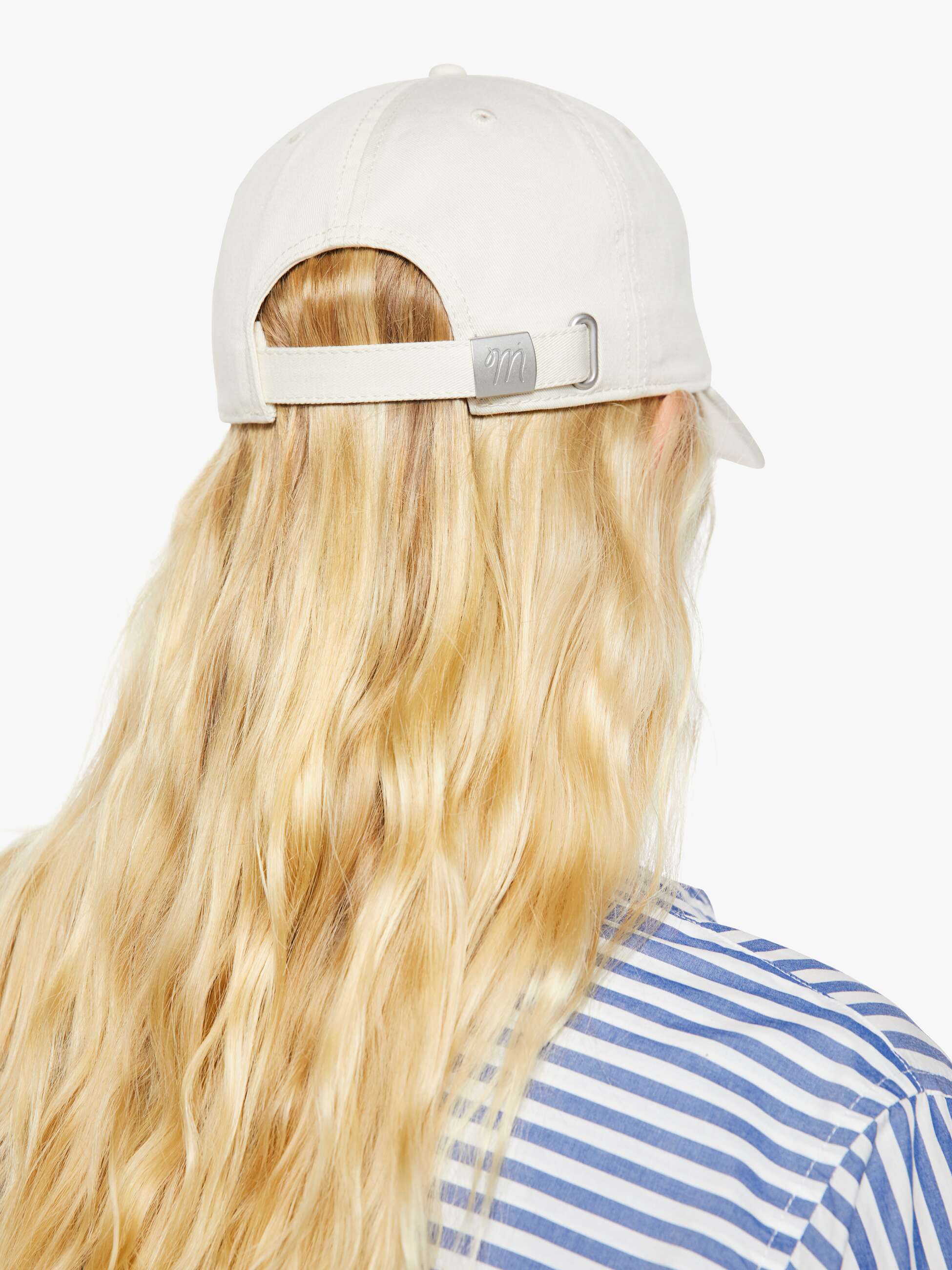 Mother Denim Hats Off