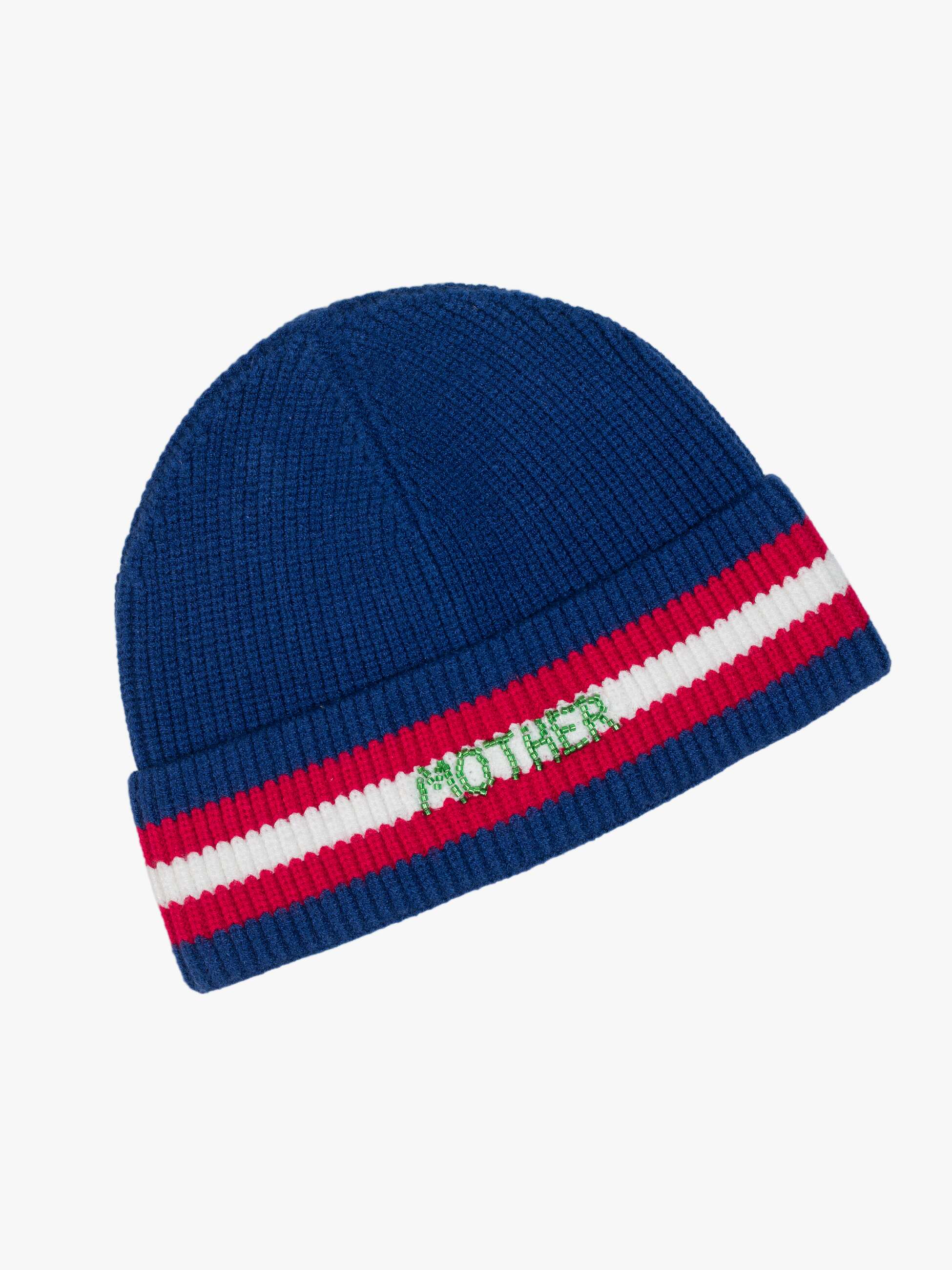 Mother Denim The Beanie