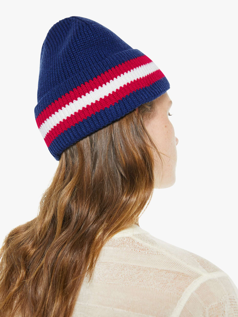 Mother Denim The Beanie