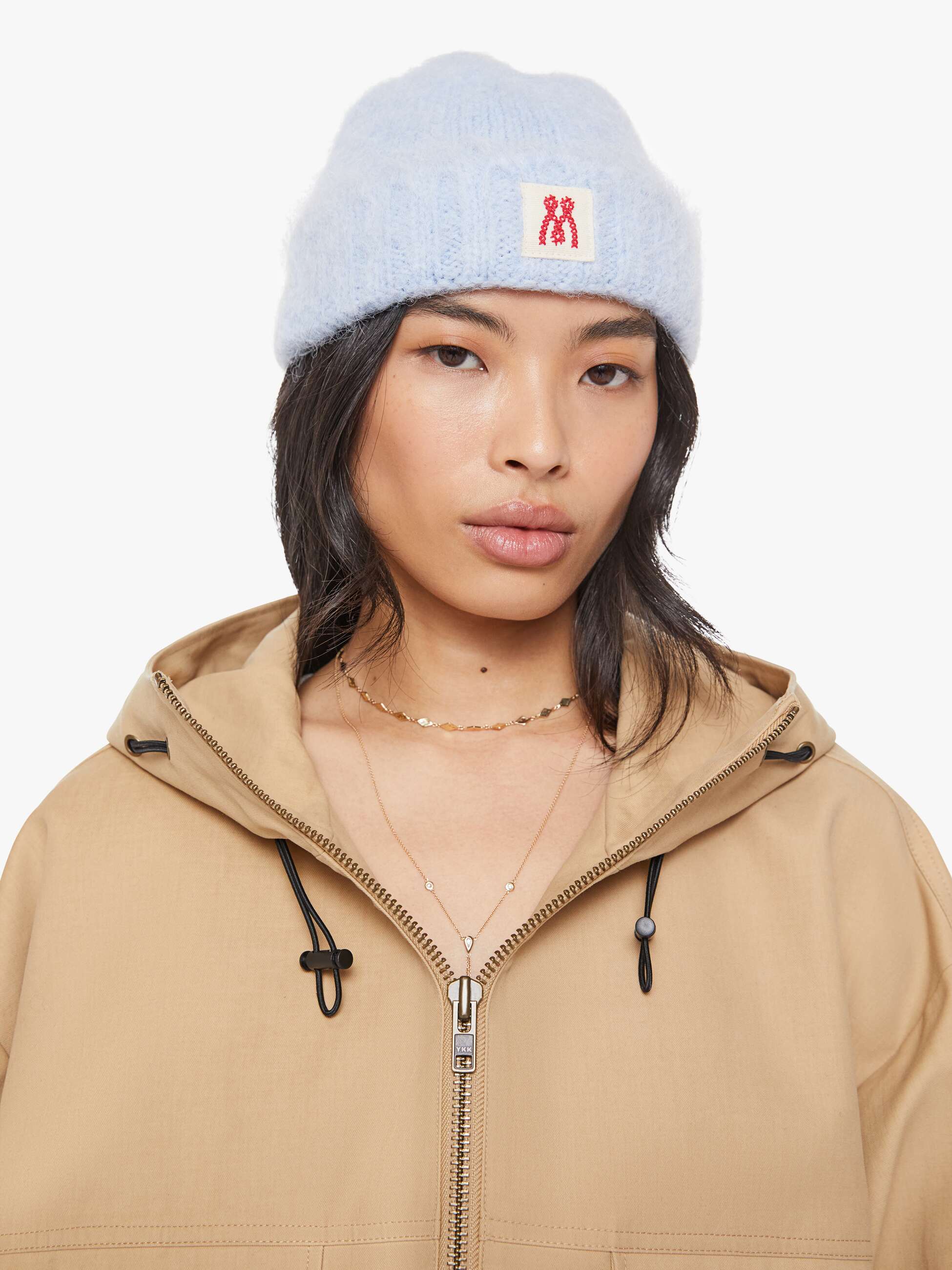 Mother Denim The Beanie