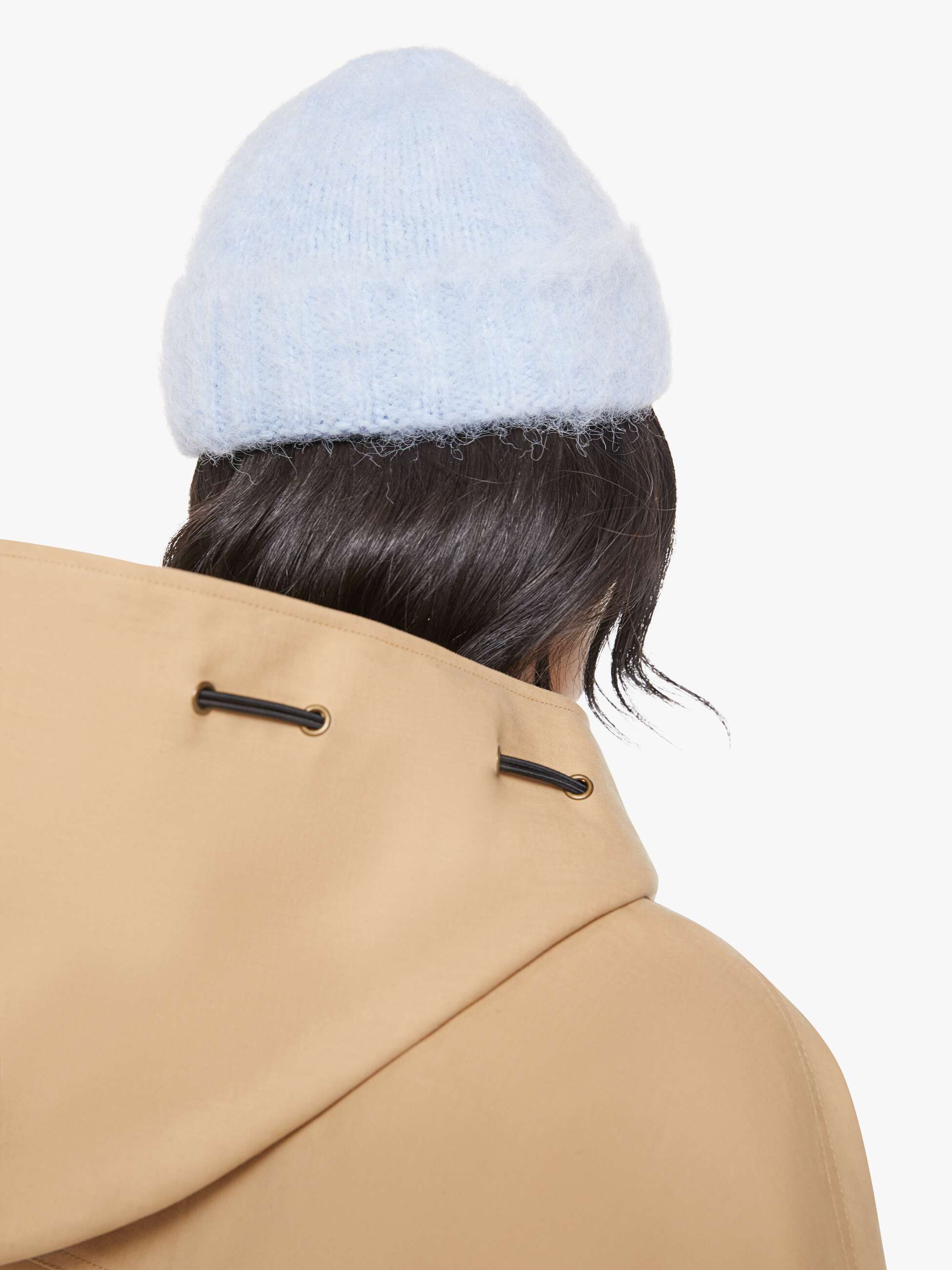 Mother Denim The Beanie
