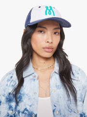 Mother Denim Hats Off