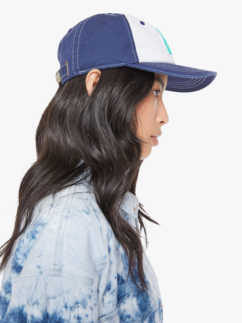 Mother Denim Hats Off