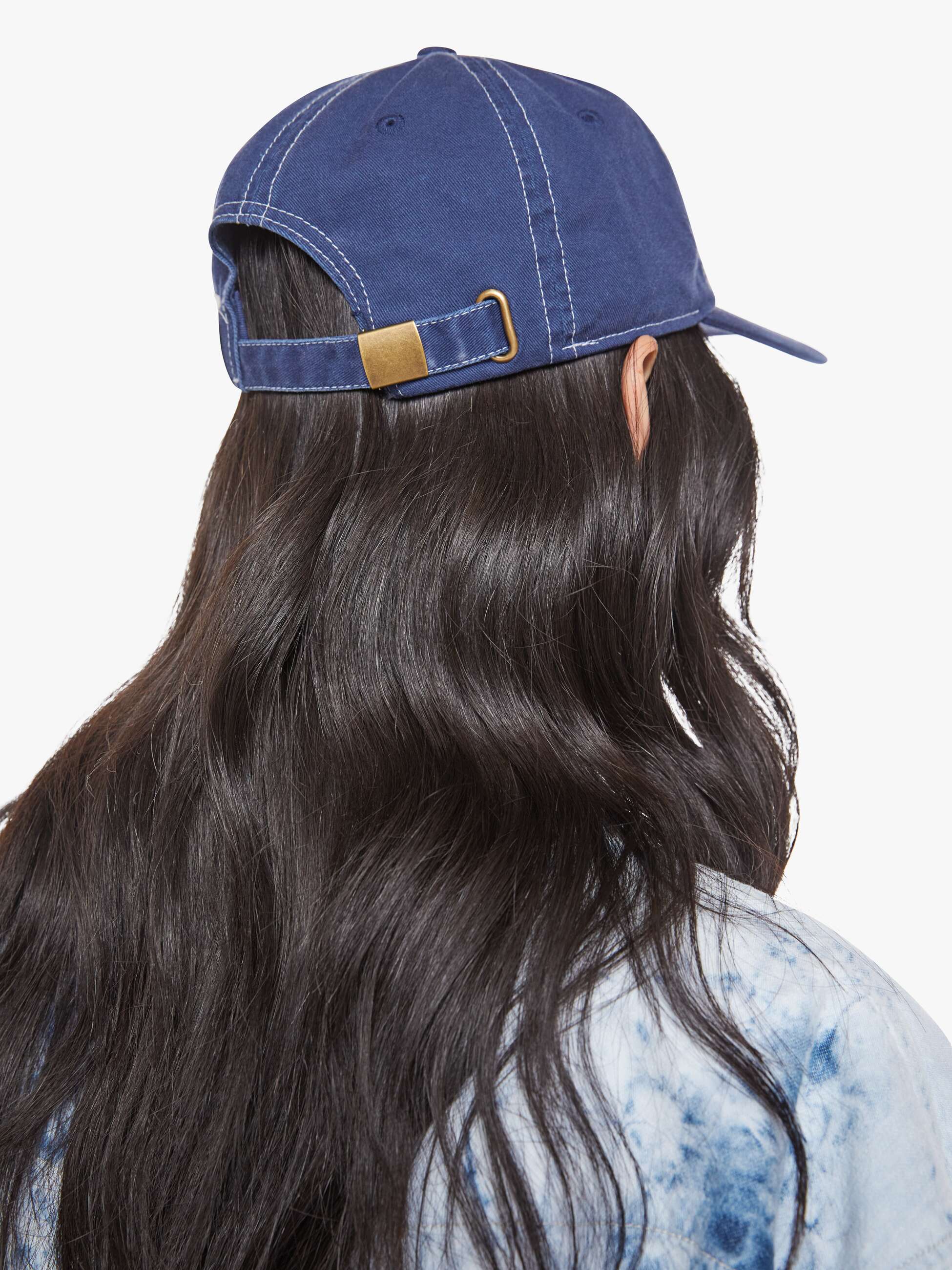 Mother Denim Hats Off