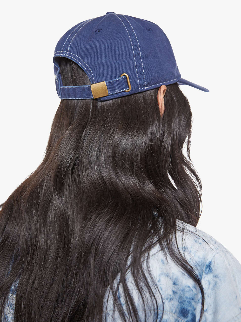 Mother Denim Hats Off