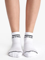 Mother Denim Baby Steps Ankle