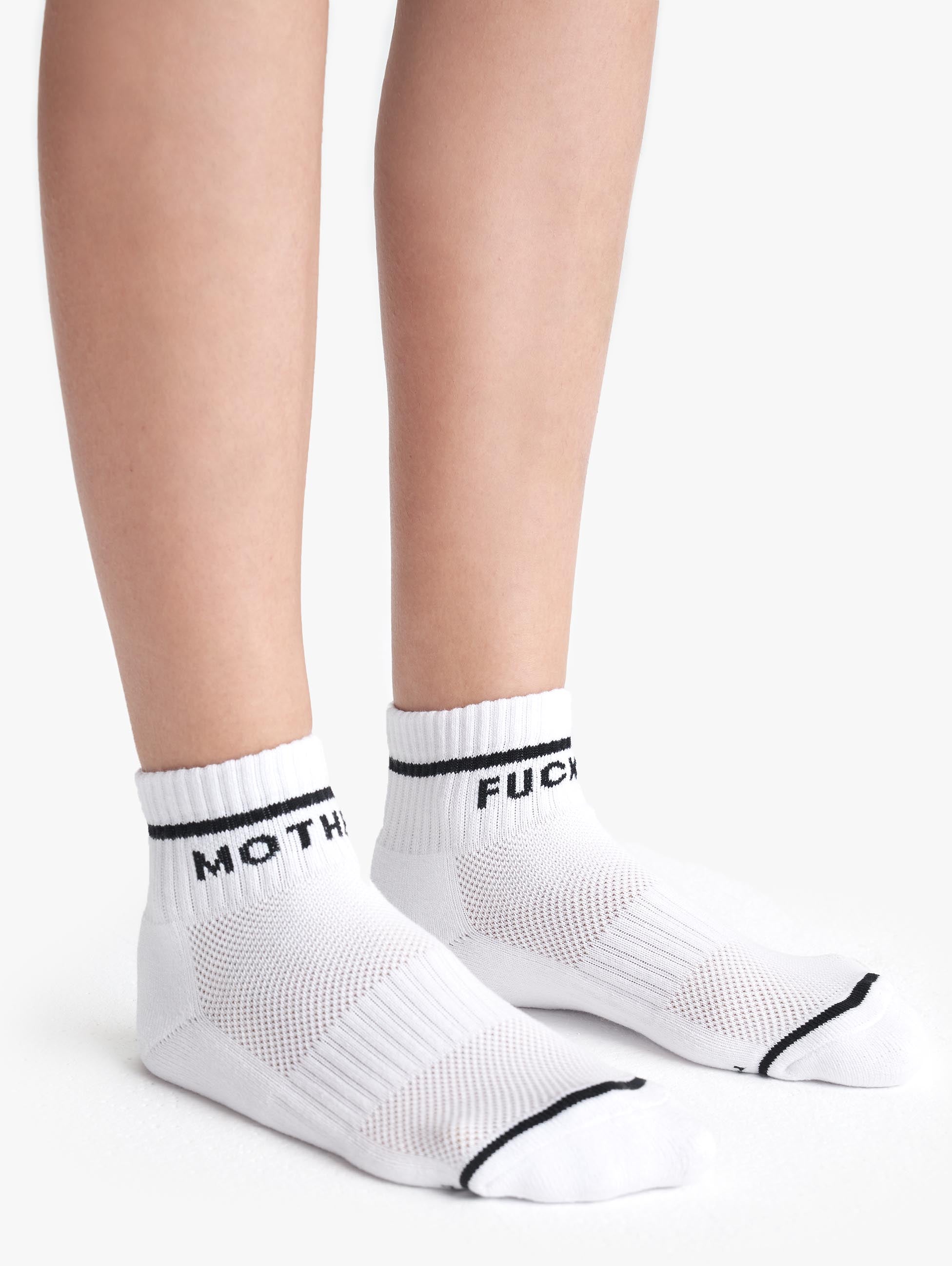 Mother Denim Baby Steps Ankle