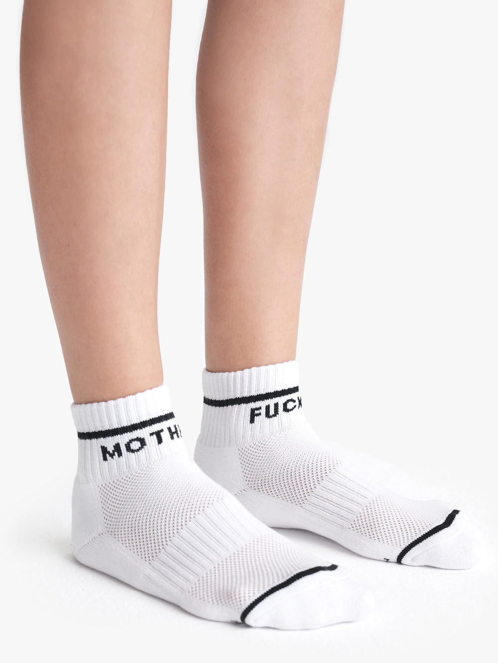 Mother Denim Baby Steps Ankle