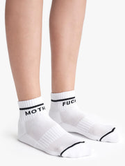 Mother Denim Baby Steps Ankle