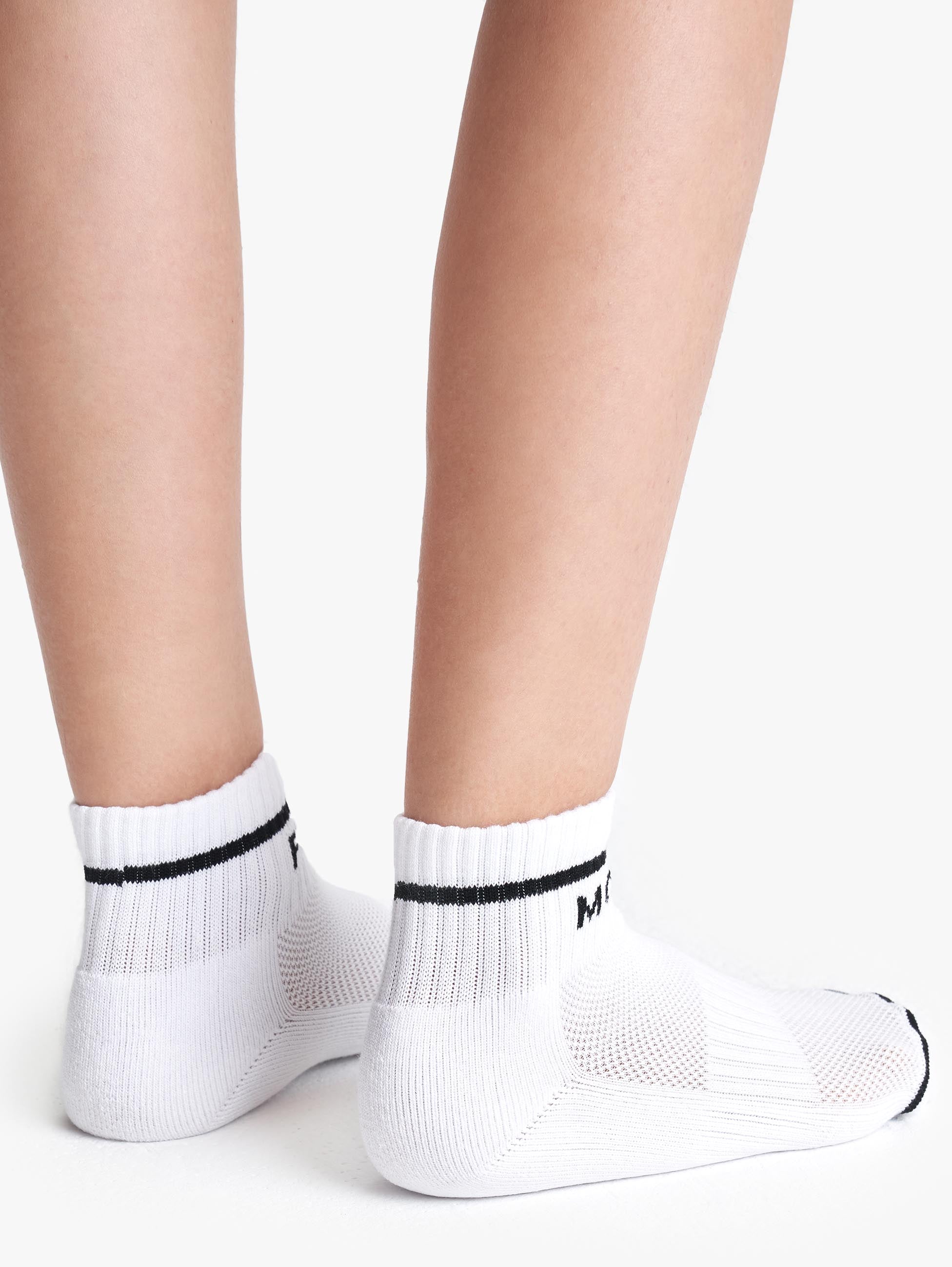 Mother Denim Baby Steps Ankle