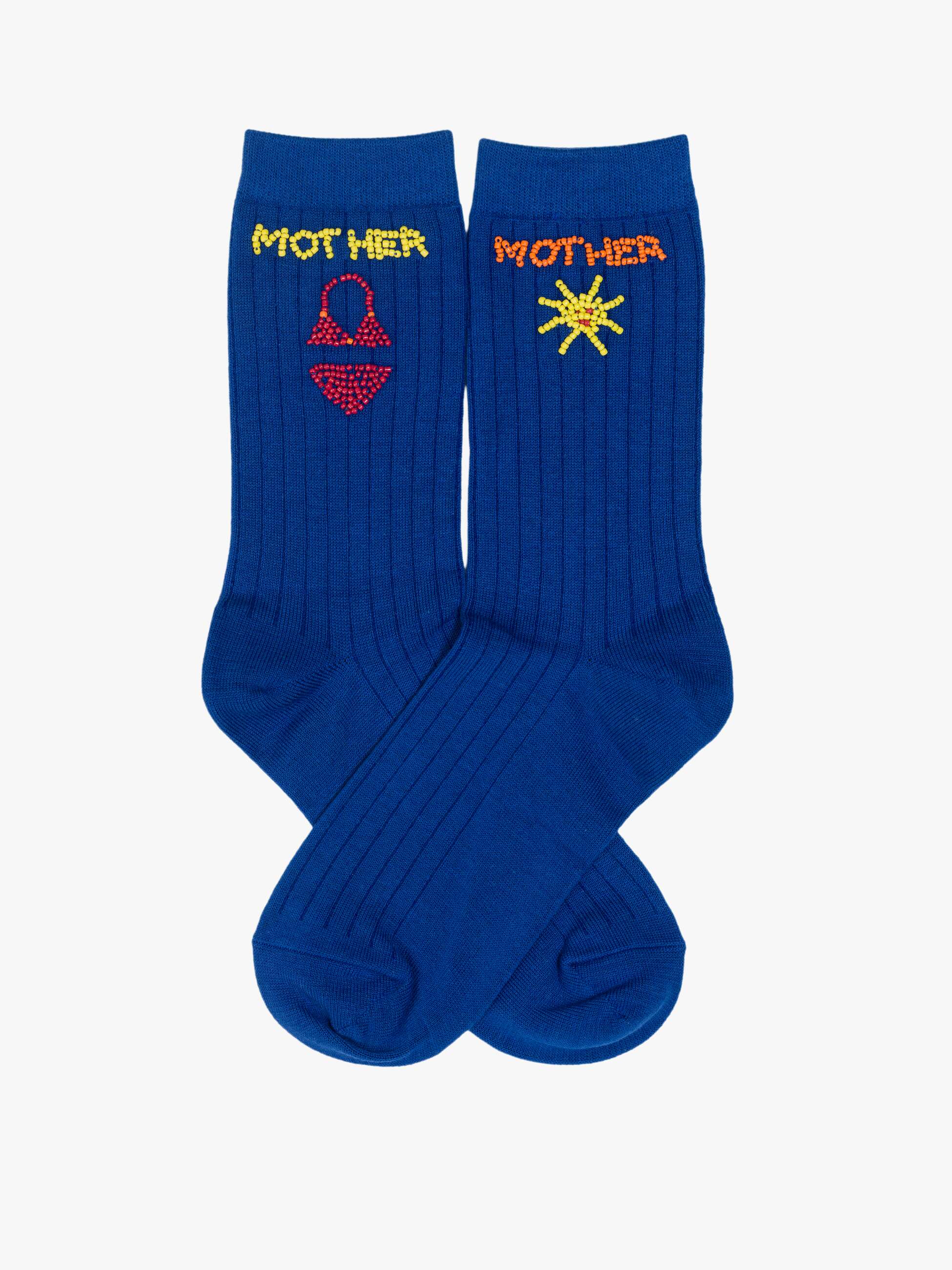 Mother Denim The Half Step