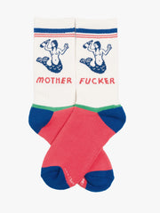 Mother Denim The Half-Calf