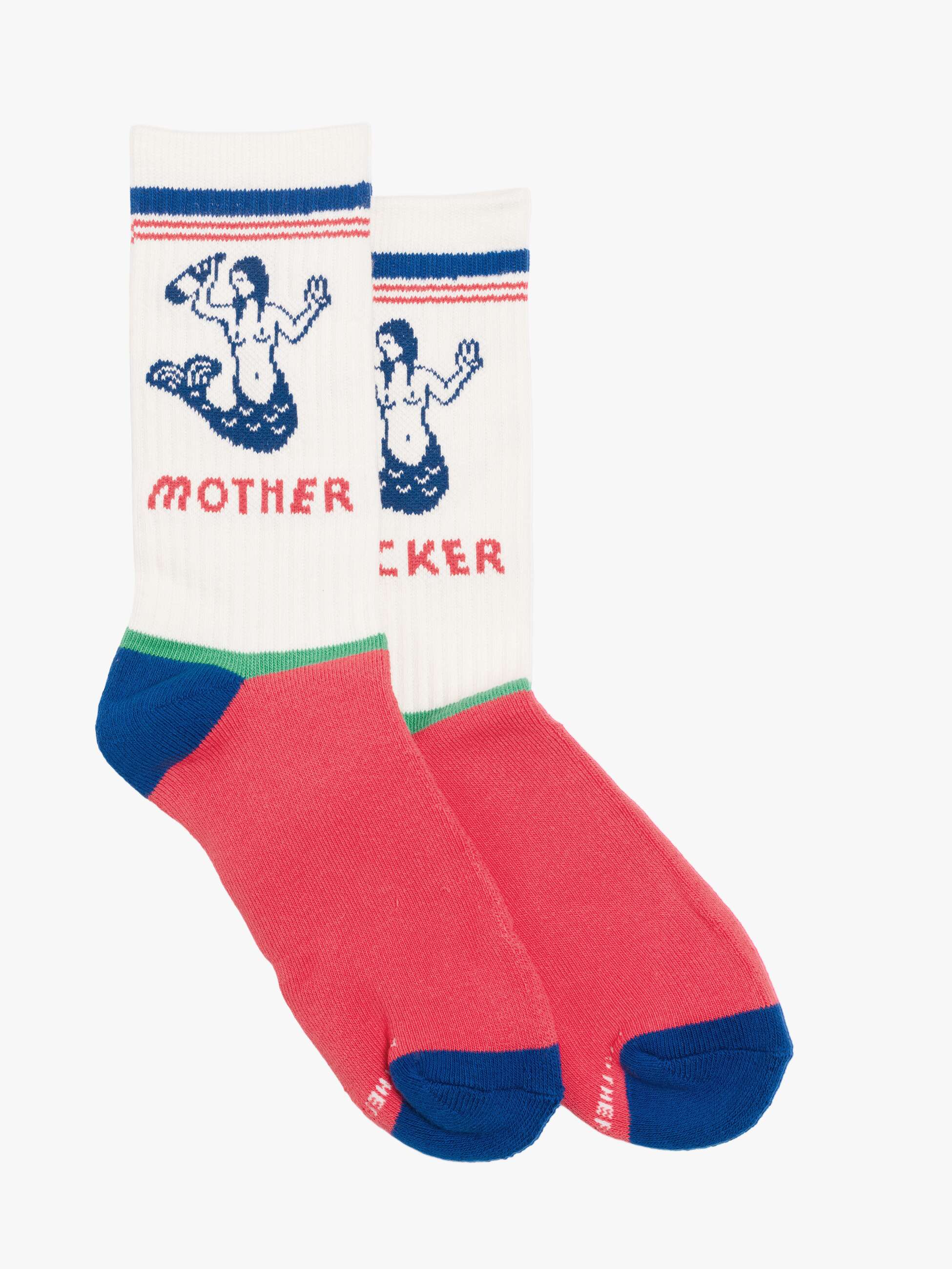 Mother Denim The Half-Calf