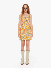 Mother Denim Alix Of Bohemia Addie Dress