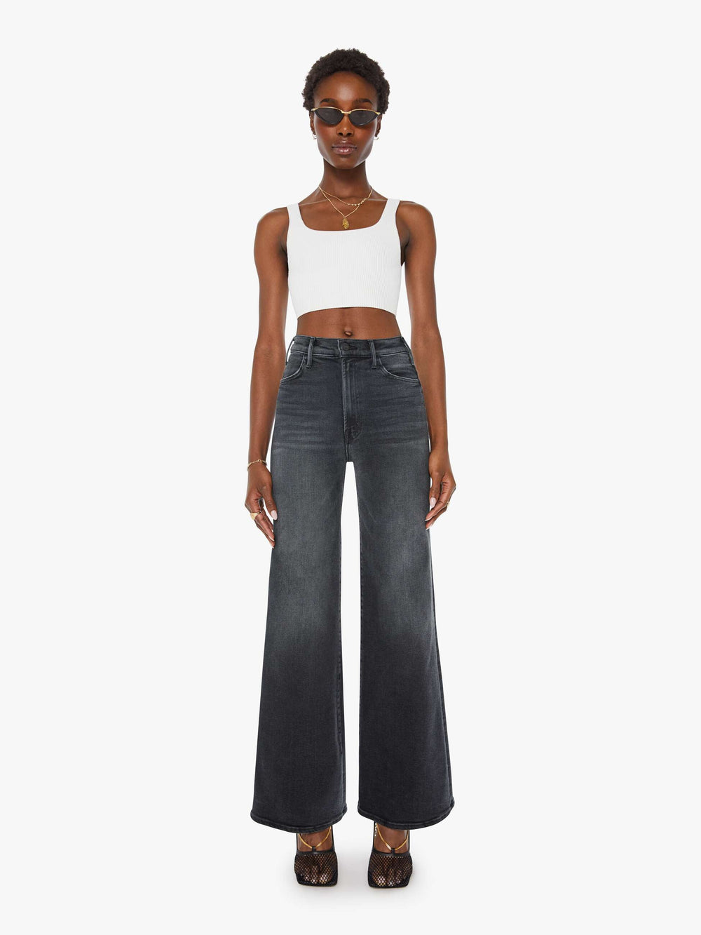 Mother Denim Alix Of Bohemia Ryland Shirt