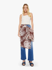 Mother Denim Alix of Bohemia Soraya Sarong