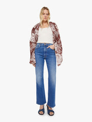 Mother Denim Alix of Bohemia Soraya Sarong