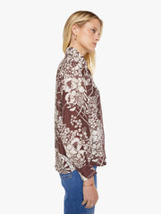 Mother Denim Alix of Bohemia Emery Shirt