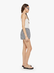 Mother Denim Alix of Bohemia Briar Short