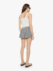 Mother Denim Alix of Bohemia Briar Short