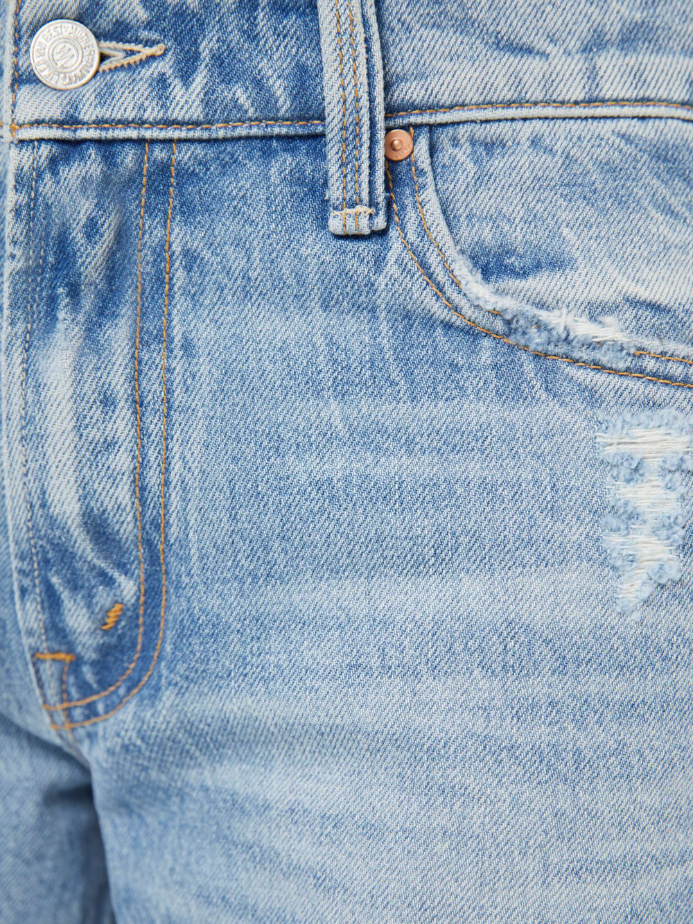 Mother Denim Eterne Barrett Sweater