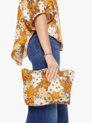 Mother Denim La Prestic Ouiston Voleuse Pouch
