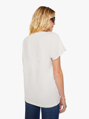 Mother Denim MadeWorn Blondie Tee