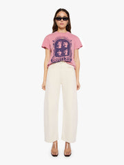 Mother Denim MadeWorn The Beatles Tee