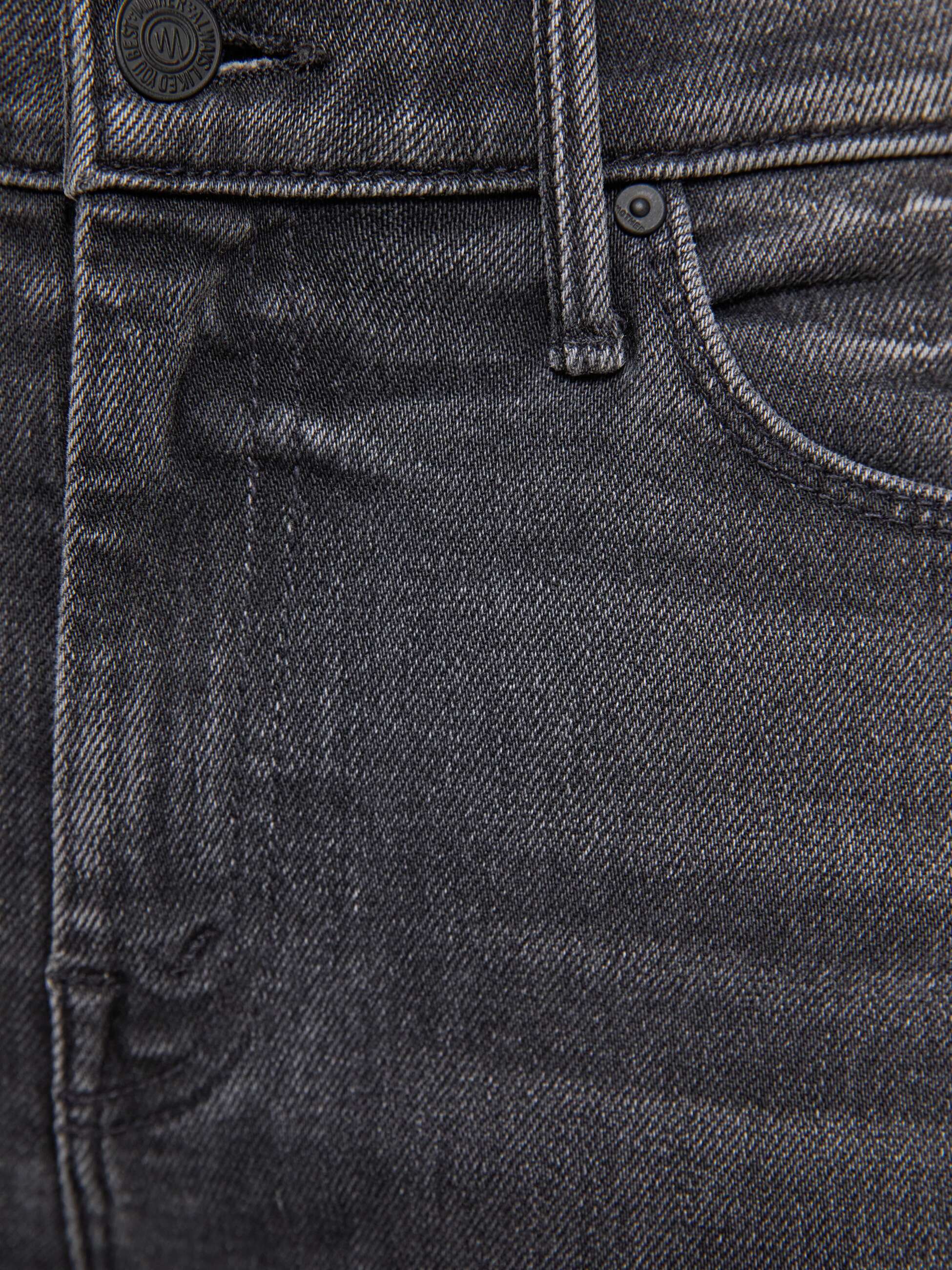 Mother Denim MadeWorn Rick Springfield Tee
