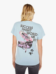Mother Denim MadeWorn Rick Springfield Tee