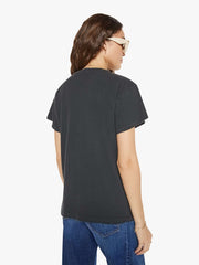 Mother Denim MadeWorn B52S Tee