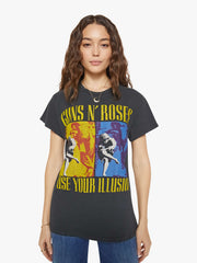 Mother Denim MadeWorn Guns N Roses Tee