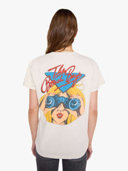 Mother Denim MadeWorn The Beach Boys Tees