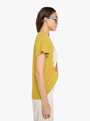 Mother Denim MadeWorn Devo Tee