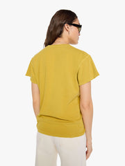 Mother Denim MadeWorn Devo Tee