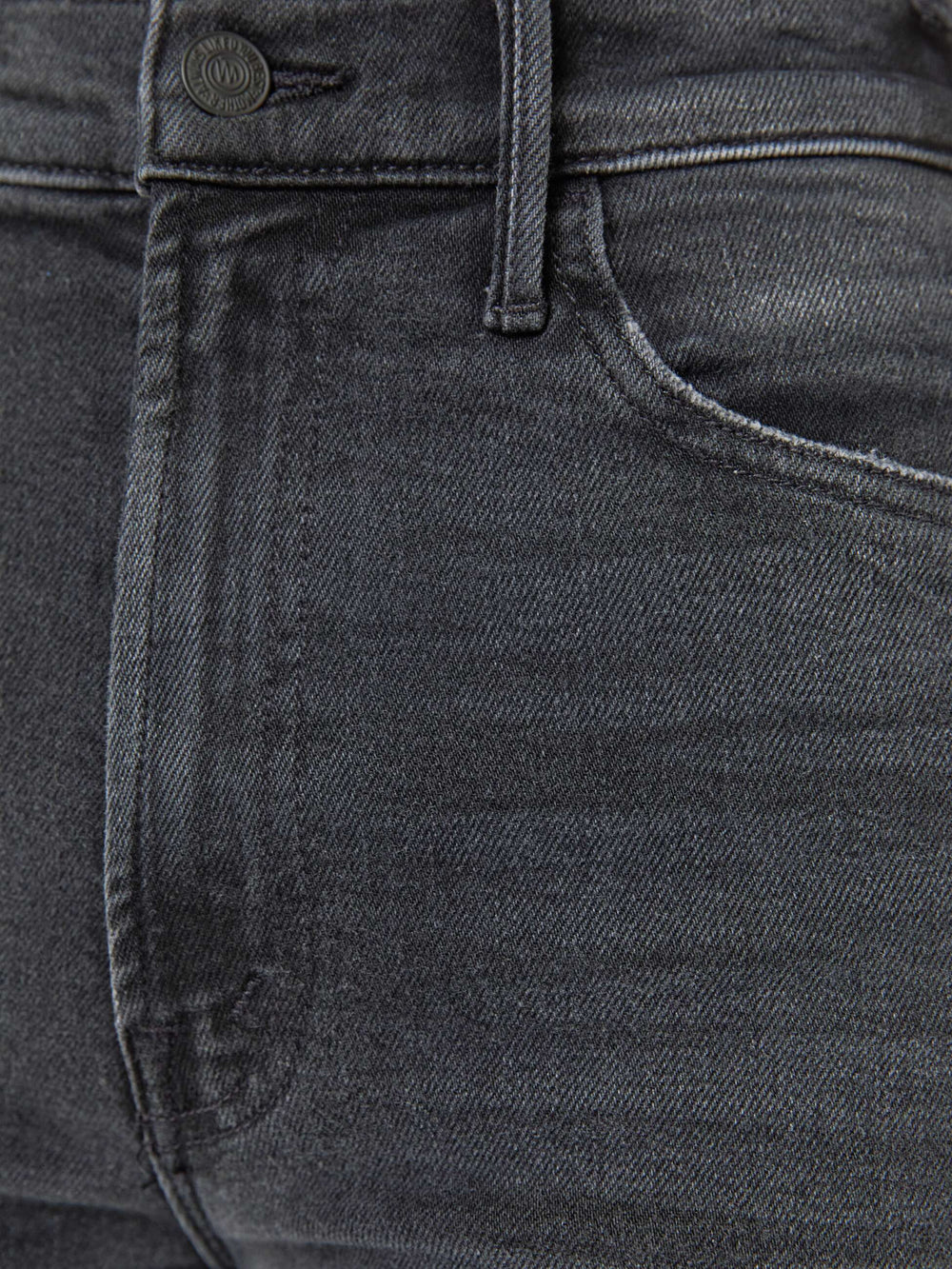 Mother Denim Maria Cher Audrey Top