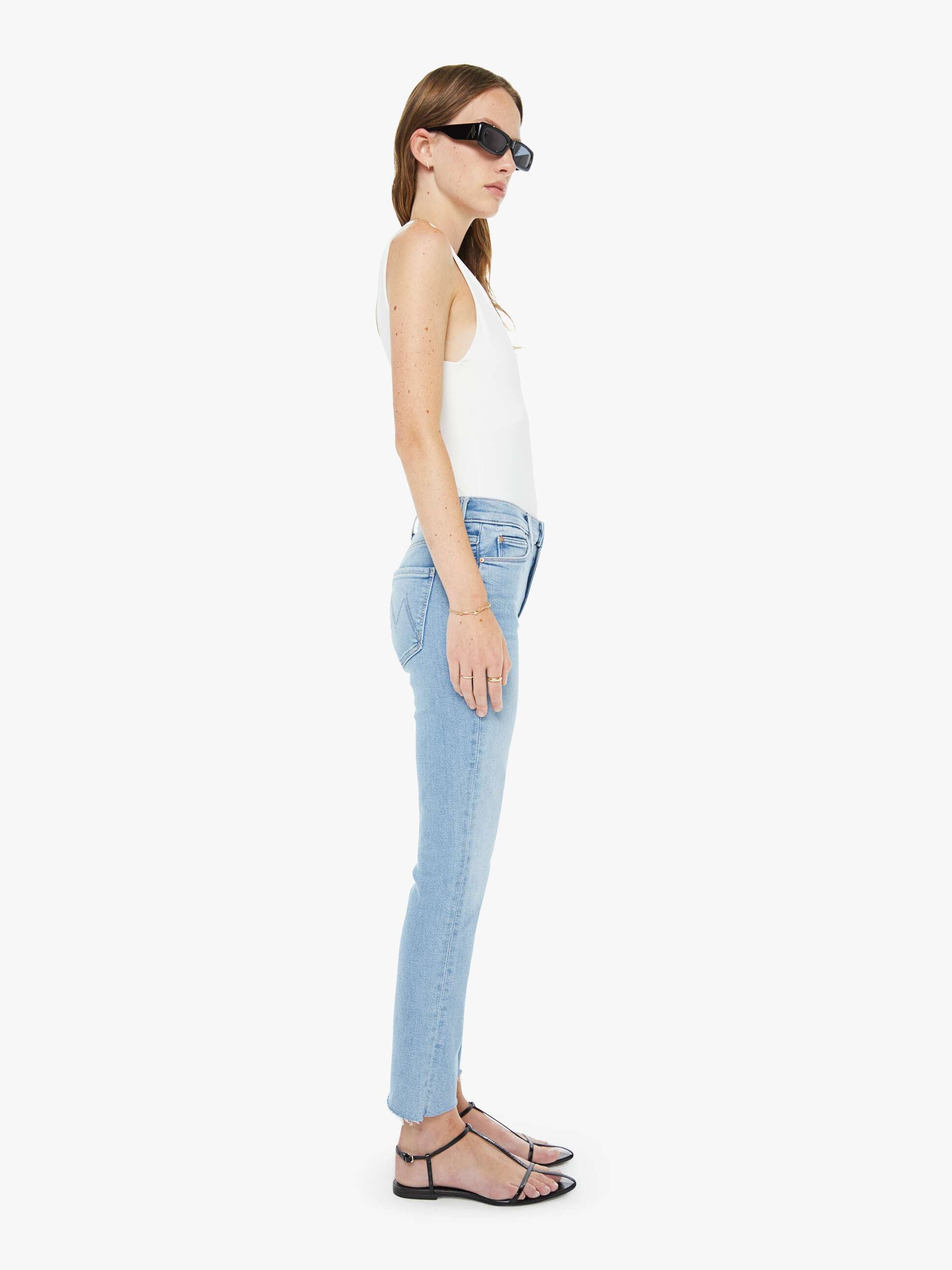 Mother Denim Natalie Martin Tolan Shirt