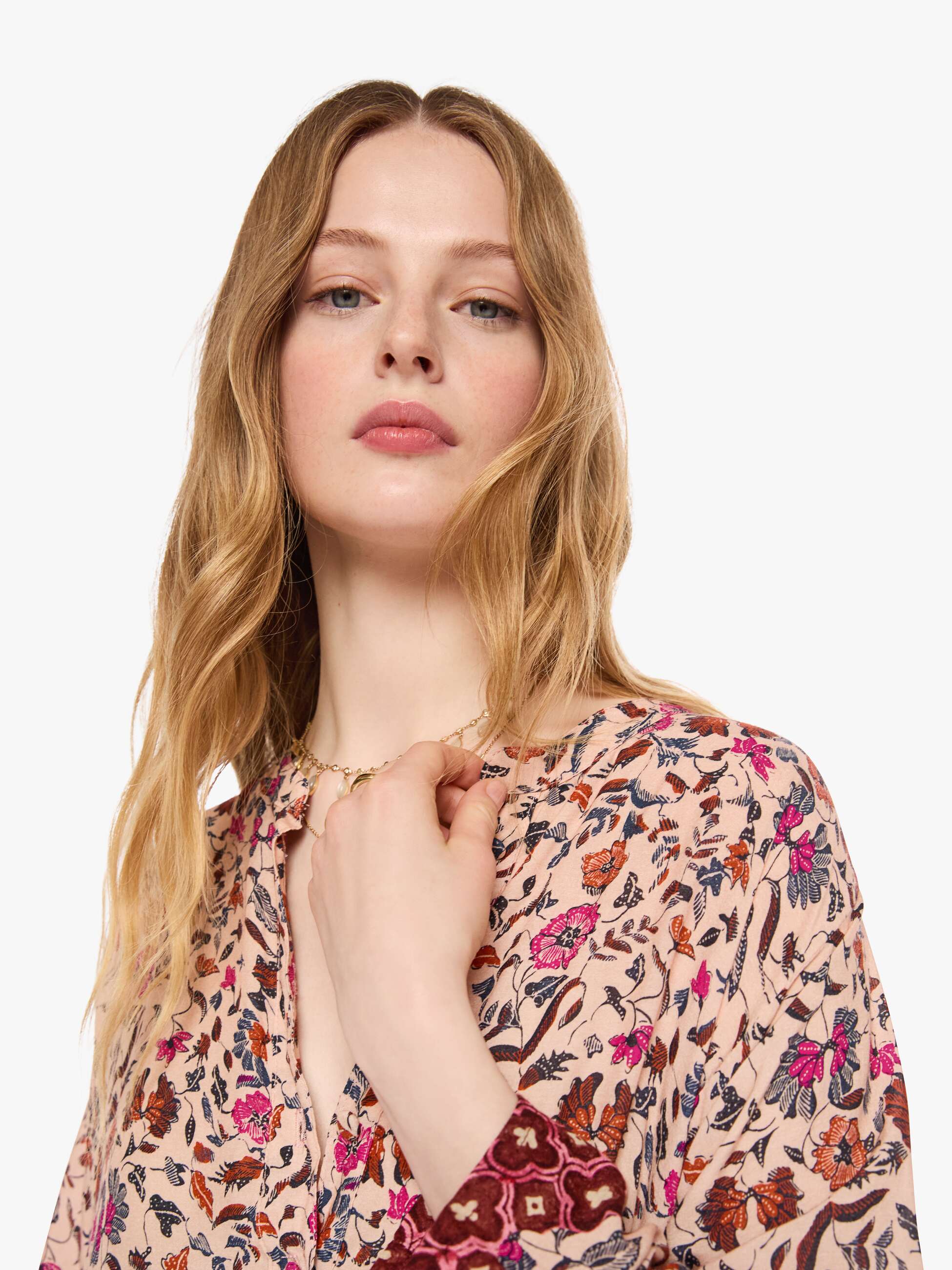 Mother Denim Natalie Martin Isobel Dress