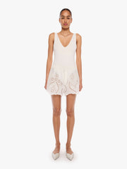 Mother Denim Natalie Martin Jasper Short