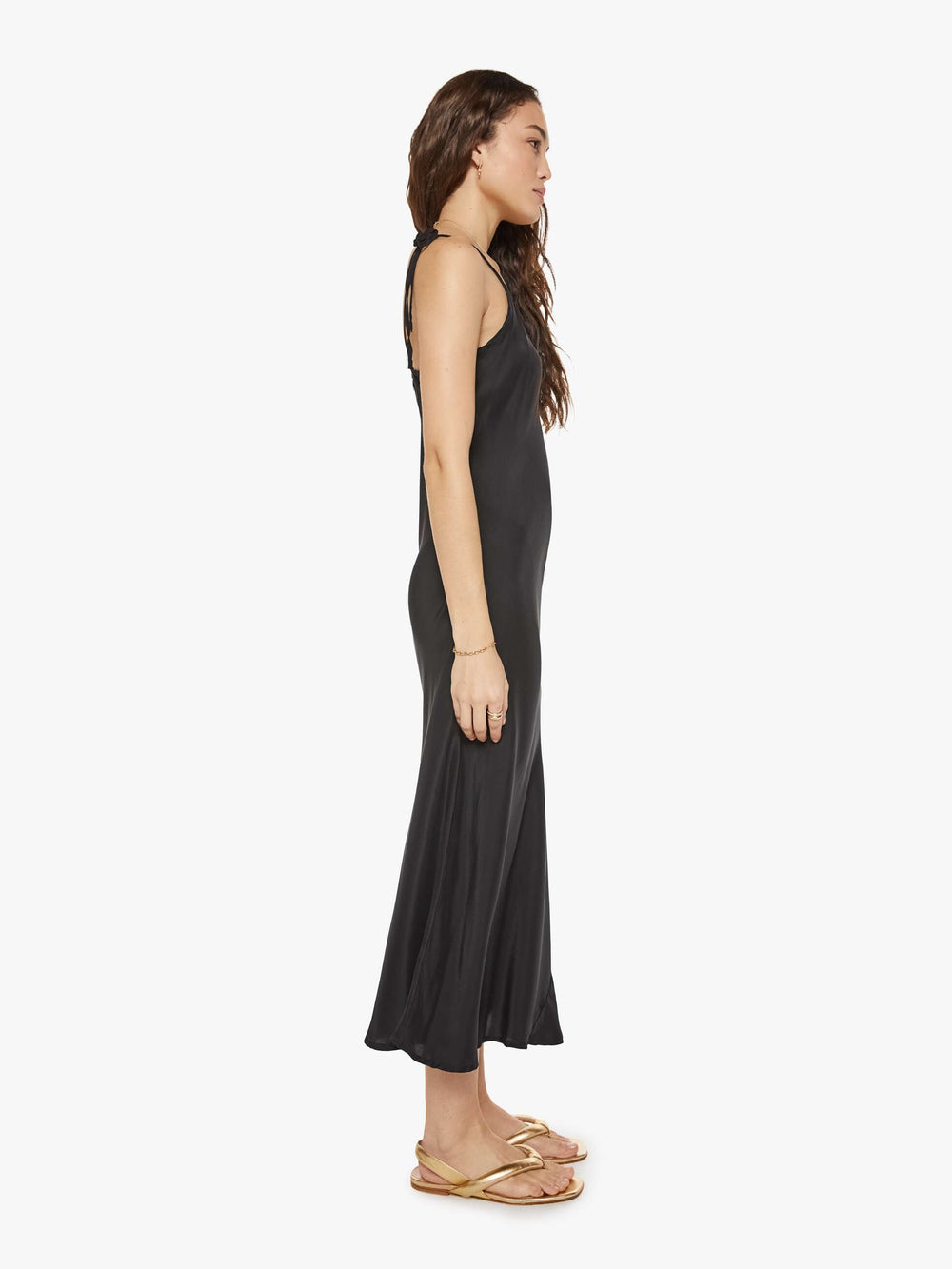 Mother Denim Natalie Martin Dakota Dress
